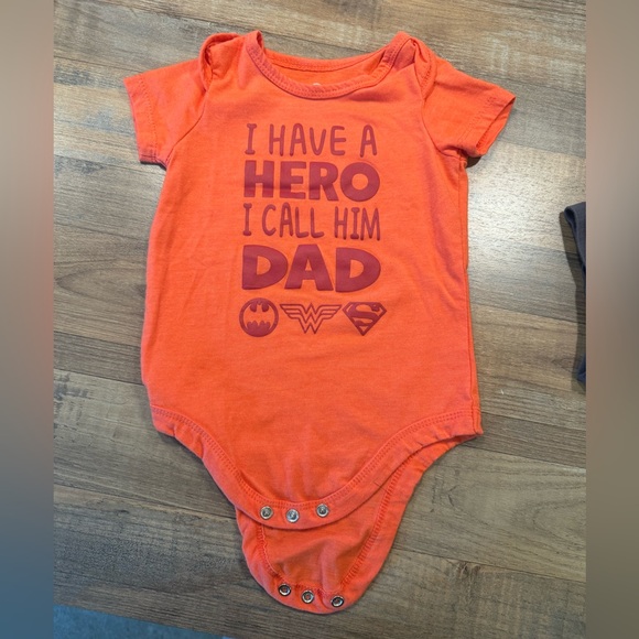 6 months baby clothes - Picture 2 of 6